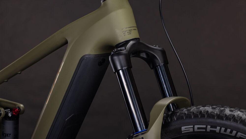 ROWER CUBE STEREO HYBRID ONE44 PRO 800 27 S OLI/ZŁO 26