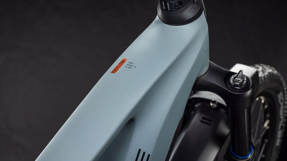 ROWER CUBE STEREO HYBRID ONE44 PRO 800 ALL 29 XL SZA/POM 26