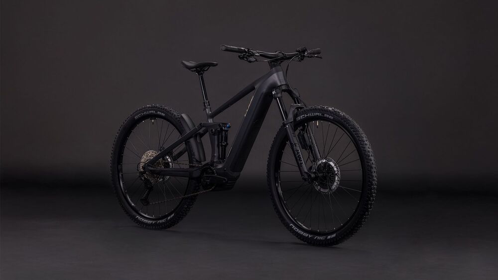 ROWER CUBE STEREO HYBRID ONE44 EXC 800 29 XL SZA/SRE 26