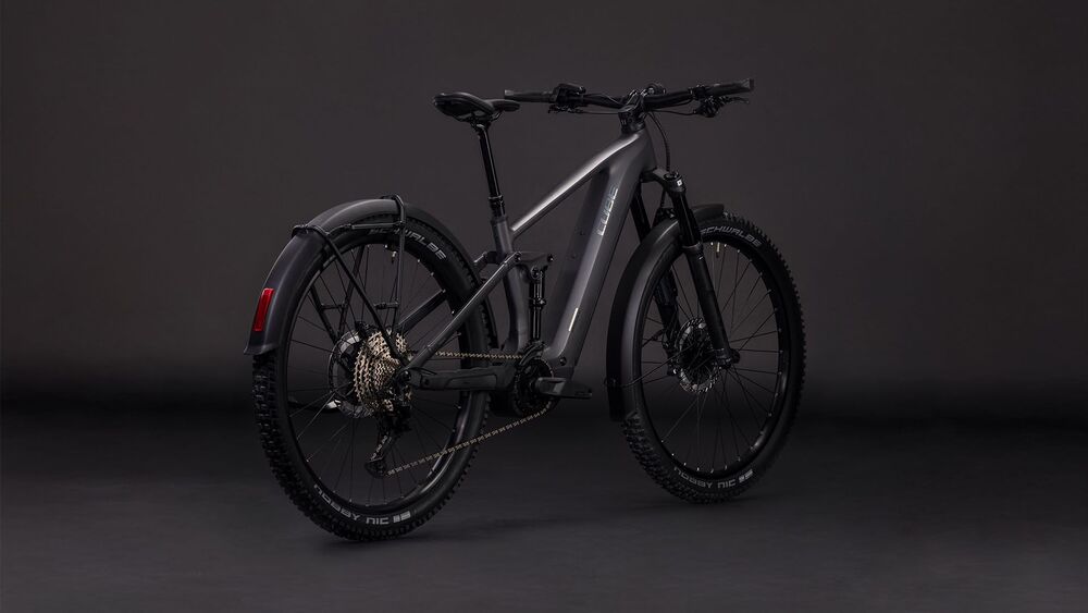 ROWER CUBE STEREO HYBRID ONE44 EXC 800 ALL 29 XL SZA/SRE 26