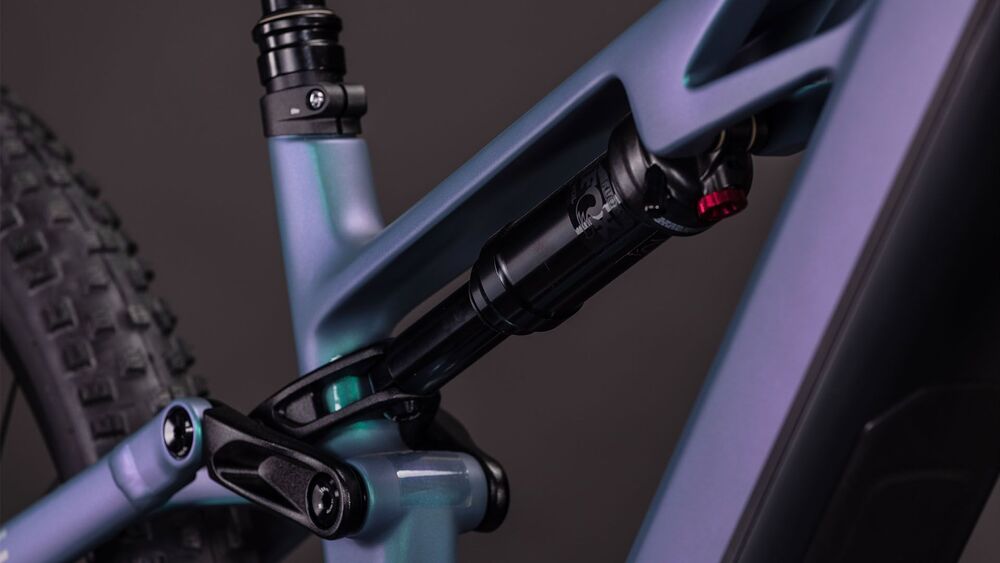 ROWER CUBE STEREO HYBRID ONE44 HPC RACE 800 29 L SZA/BŁĘ 26