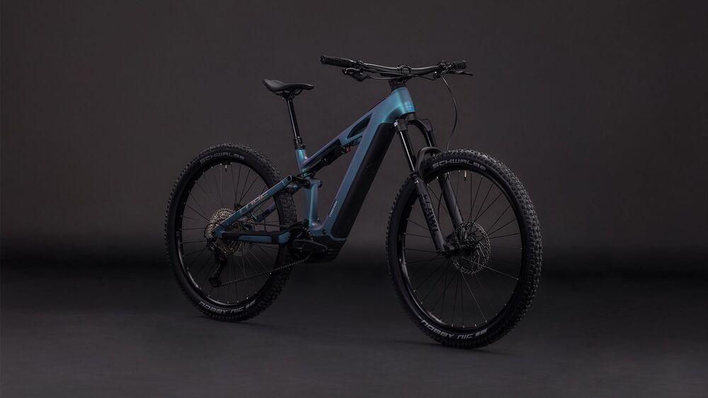 ROWER CUBE STEREO HYBRID ONE44 HPC RACE 800 29 L SZA/BŁĘ 26