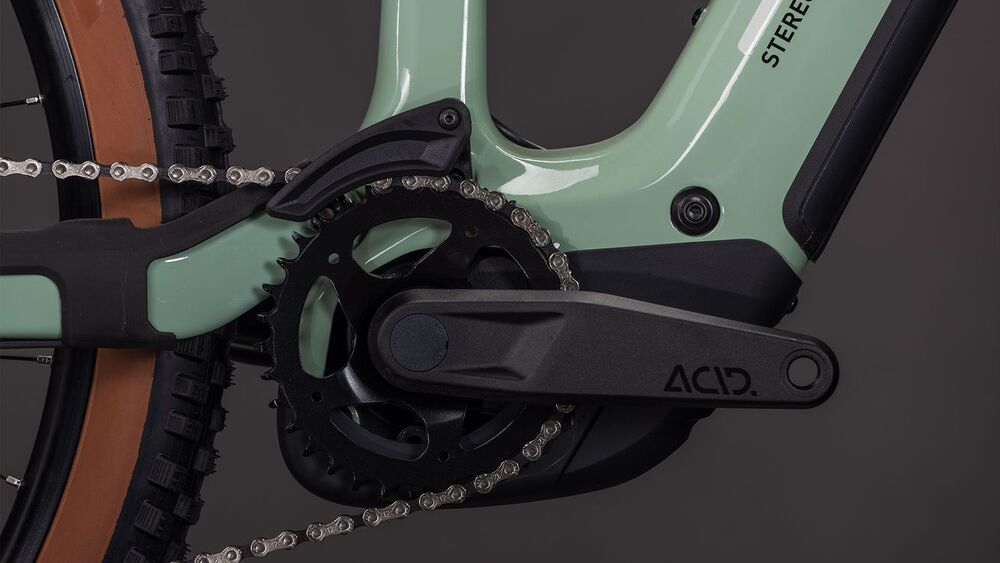 ROWER CUBE STEREO HYBRID ONE44 HPC RACE 800 27 S ZIE/CZA 26