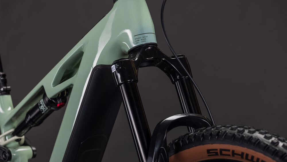 ROWER CUBE STEREO HYBRID ONE44 HPC RACE 800 27 S ZIE/CZA 26