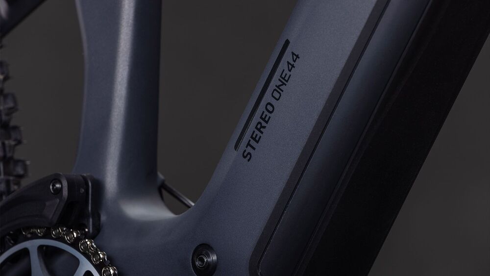 ROWER CUBE STEREO HYBRID ONE44 HPC SLX 800 29 L SZA/POM 26