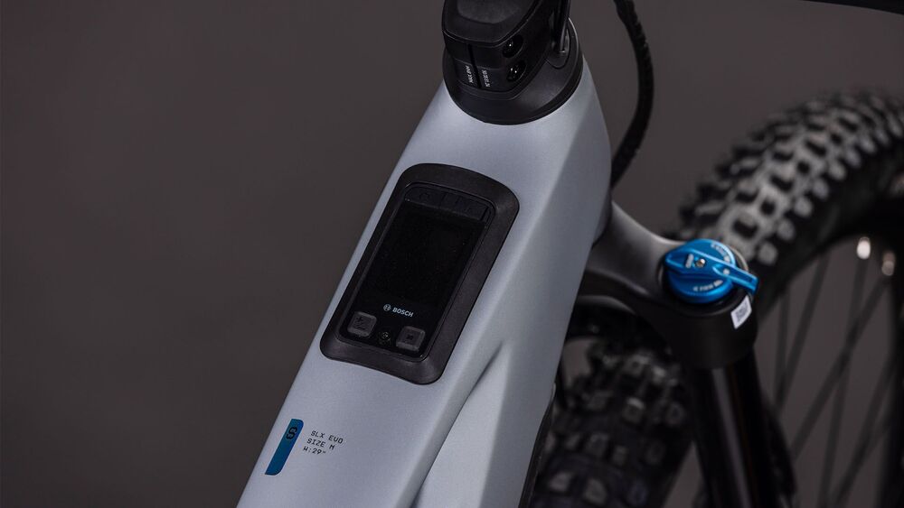 ROWER CUBE STEREO HYBRID ONE44 HPC SLX EVO800 27 S SZA/CZA 26