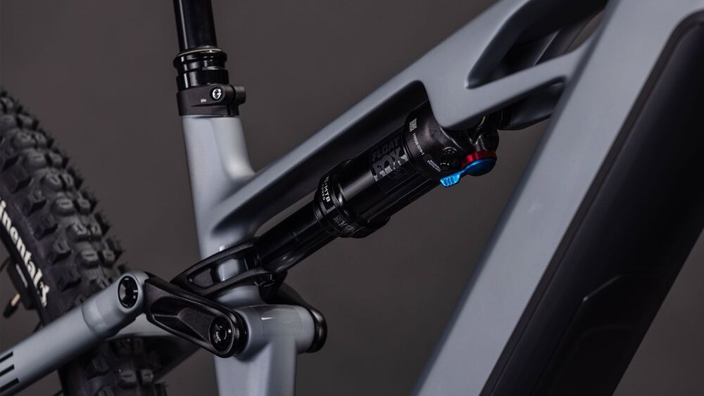 ROWER CUBE STEREO HYBRID ONE44 HPC SLX EVO800 27 S SZA/CZA 26