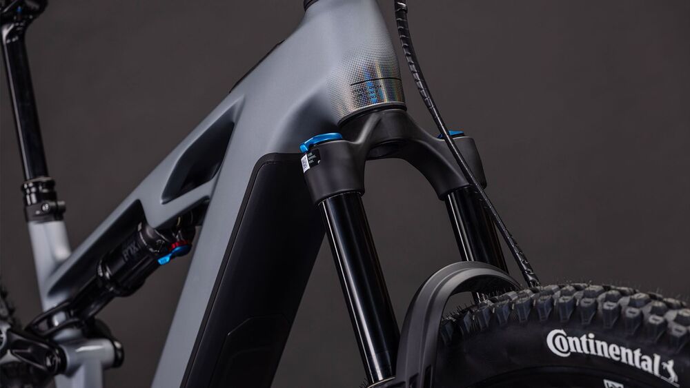 ROWER CUBE STEREO HYBRID ONE44 HPC SLX EVO800 27 S SZA/CZA 26