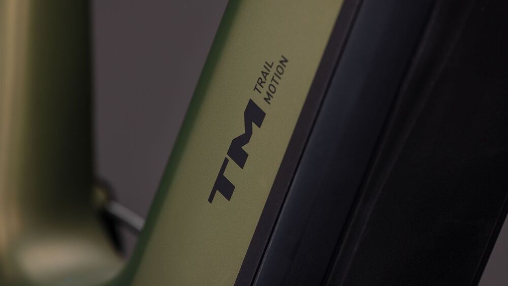 ROWER CUBE STEREO HYBRID ONE44 HPC TM 800 27 S OLI 26