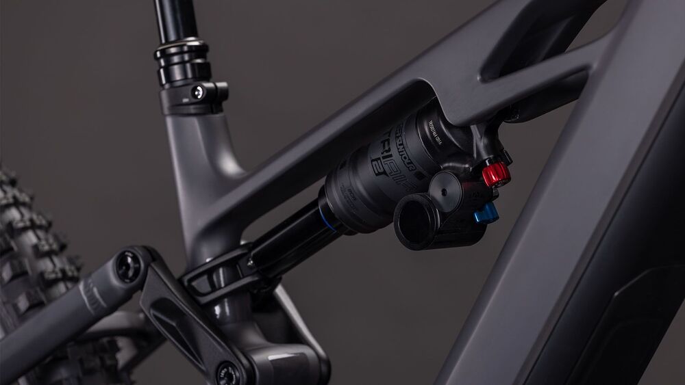 ROWER CUBE STEREO HYBRID ONE77 HPC RACE 800 29/27 XL SZA/CZ26