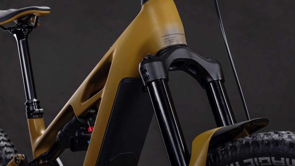 ROWER CUBE STEREO HYBRID ONE77 HPC RACE 800 29/27 M KAR/CZ 26