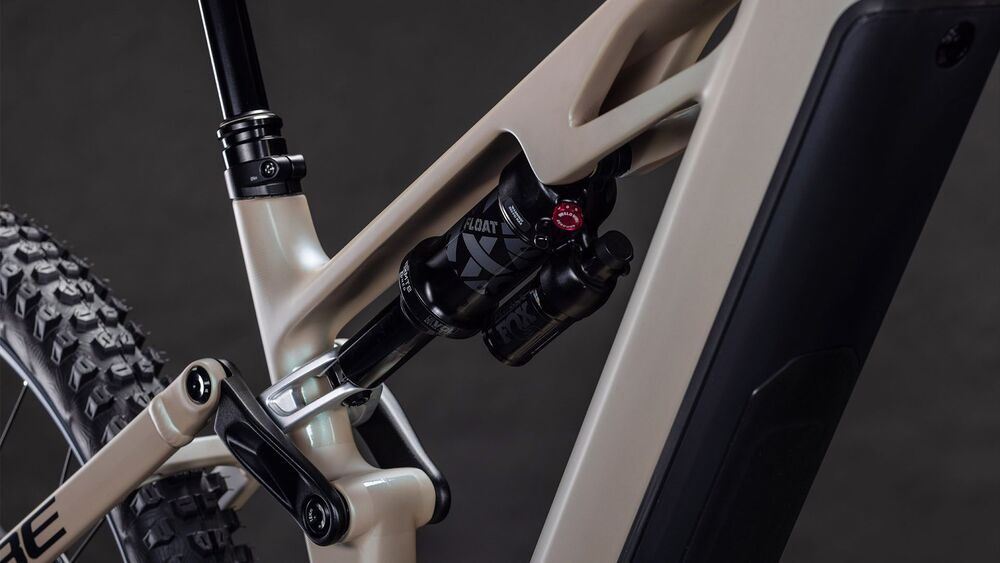 ROWER CUBE STEREO HYBRID ONE77 HPC SLX 800 29/27 M PIA/CZA 26