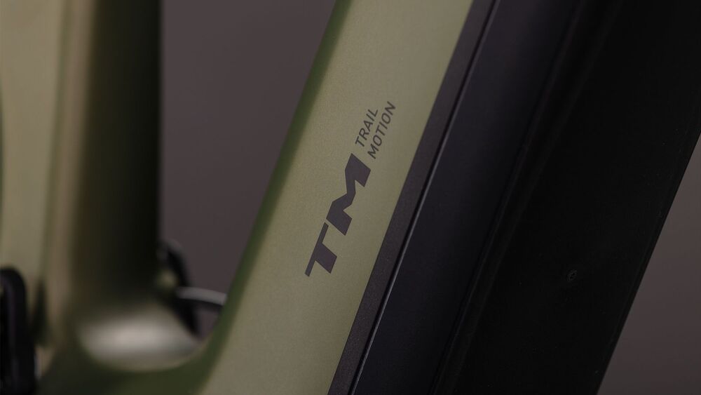 ROWER CUBE STEREO HYBRID ONE77 HPC TM 800 29/27 S OLI 26