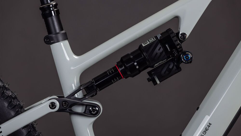 ROWER CUBE AMS HYBRID ONE44 C:62 RACE XL 400X SZA/CZA 26