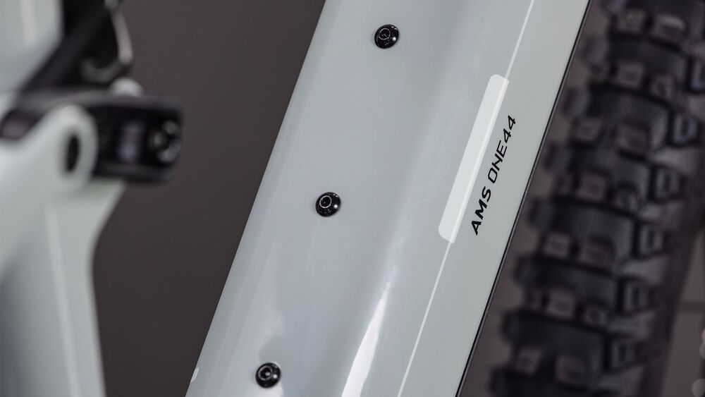 ROWER CUBE AMS HYBRID ONE44 C:62 RACE XL 400X SZA/CZA 26