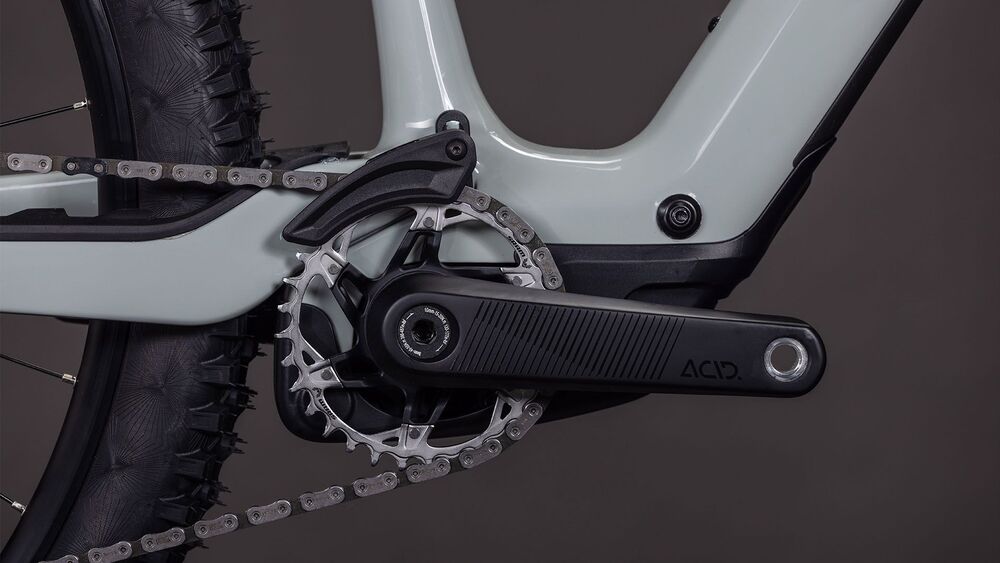 ROWER CUBE AMS HYBRID ONE44 C:62 RACE XL 400X SZA/CZA 26