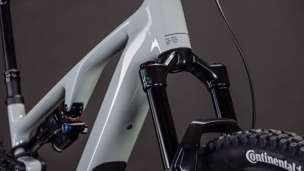 ROWER CUBE AMS HYBRID ONE44 C:62 RACE XL 400X SZA/CZA 26