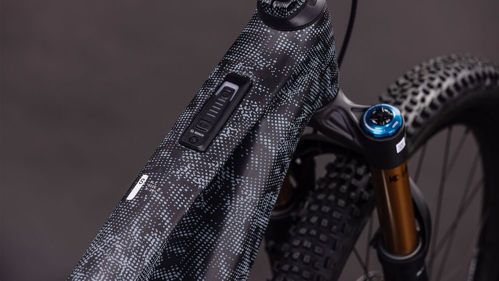 ROWER CUBE AMS HYBRID ONE44 C:68X SLT S 400X CZA/BIA 26