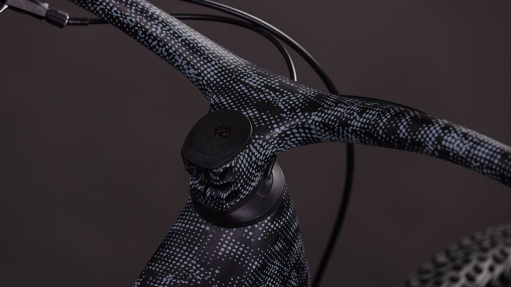 ROWER CUBE AMS HYBRID ONE44 C:68X SLT S 400X CZA/BIA 26