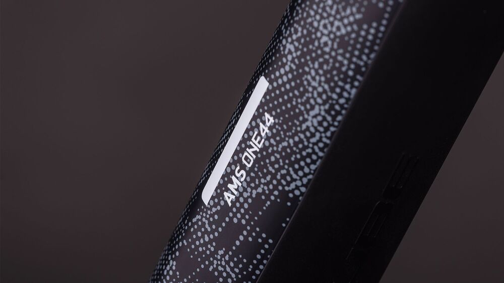 ROWER CUBE AMS HYBRID ONE44 C:68X SLT S 400X CZA/BIA 26