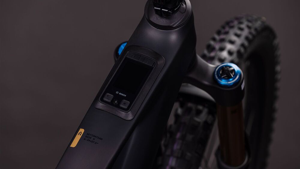 ROWER CUBE AMS HYBRID ONE77 C:62 AT XL 600X KAR/ZŁO 26