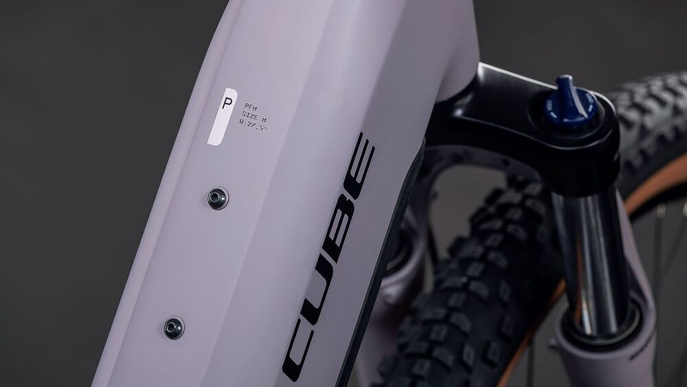 ROWER CUBE REACTION HYBRID PERF 600 27 S FIO/CZA 26 E