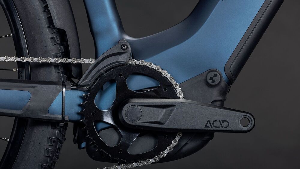 ROWER CUBE REACTION HYBRID PERF 600 FE 27 S GRAN 26 E