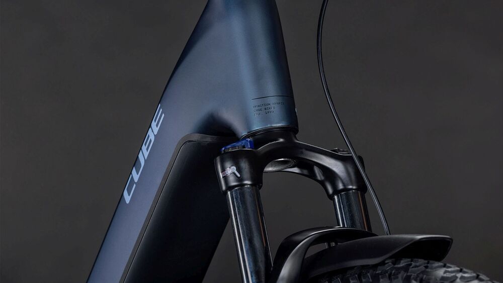 ROWER CUBE REACTION HYBRID PERF 600 FE 27 S GRAN 26 E