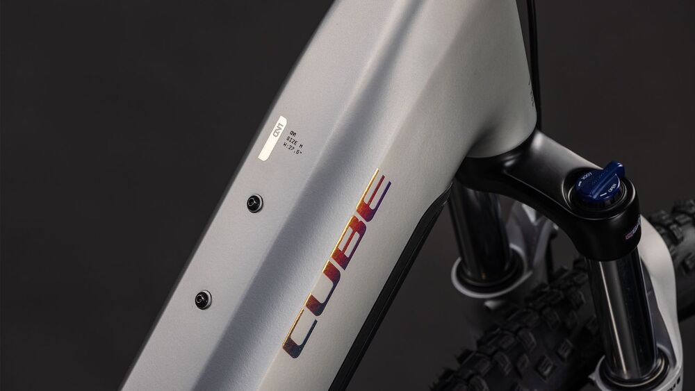 ROWER CUBE REACTION HYBRID ONE 800 27 M SZA 26 E