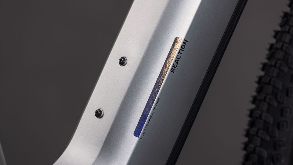 ROWER CUBE REACTION HYBRID ONE 800 27 M SZA 26 E