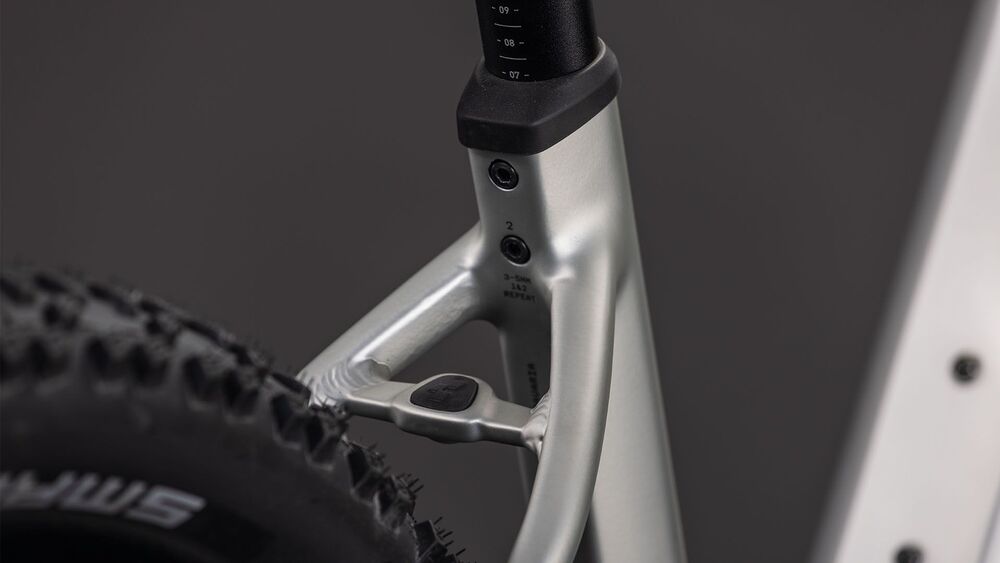 ROWER CUBE REACTION HYBRID ONE 800 27 M SZA 26 E