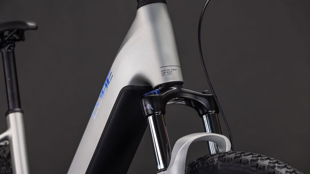 ROWER CUBE REACTION HYBRID ONE 800 27 M SZA 26 E