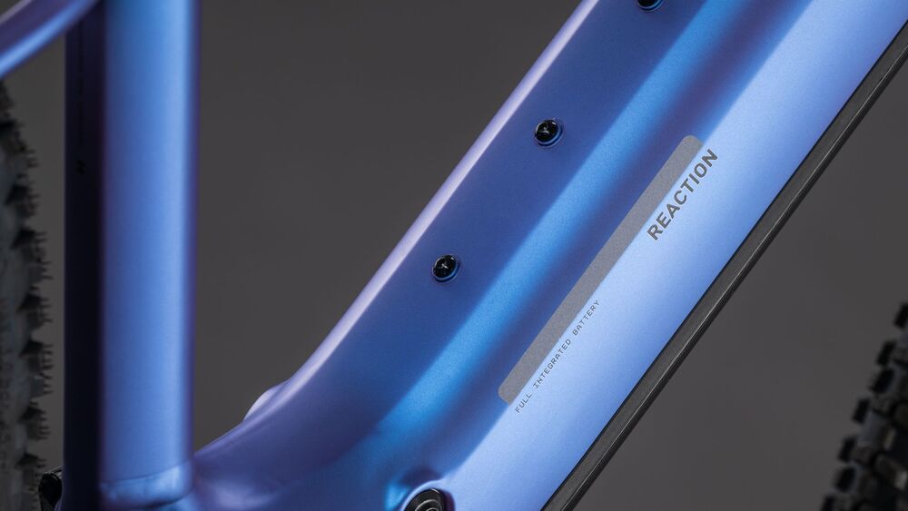 ROWER CUBE REACTION HYBRID ONE 800 27 S NIE/FIO 26