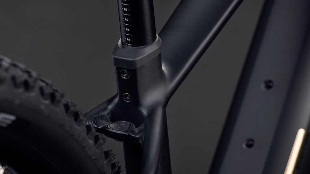 ROWER CUBE REACTION HYBRID PRO 800 27 S CZA 26