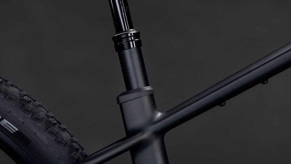 ROWER CUBE REACTION HYBRID PRO 800 27 S CZA 26