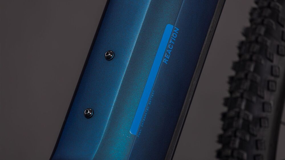 ROWER CUBE REACTION HYBRID PRO 800 27 S NIE 26 E