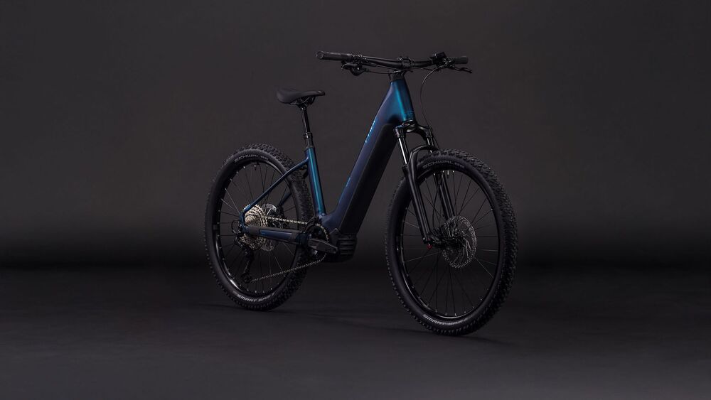 ROWER CUBE REACTION HYBRID PRO 800 27 S NIE 26 E