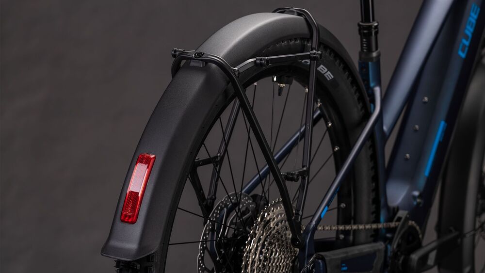 ROWER CUBE REACTION HYBRID PRO 800 FE 27 S NIE 26 Z