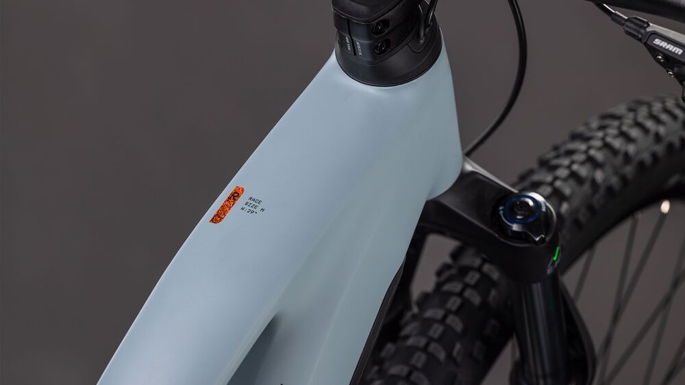 ROWER CUBE REACTION HYBRID RACE 800 27 S SZA/POM 26 Z