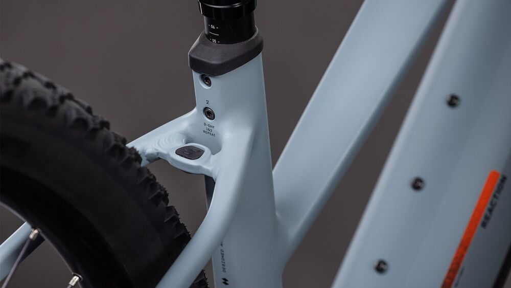 ROWER CUBE REACTION HYBRID RACE 800 27 S SZA/POM 26 Z