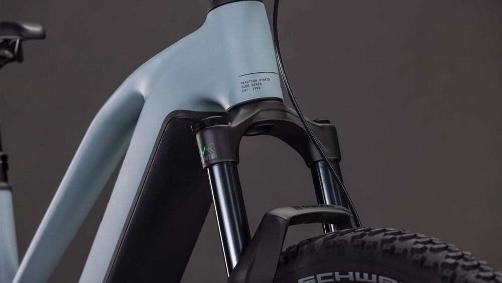 ROWER CUBE REACTION HYBRID RACE 800 27 S SZA/POM 26 Z