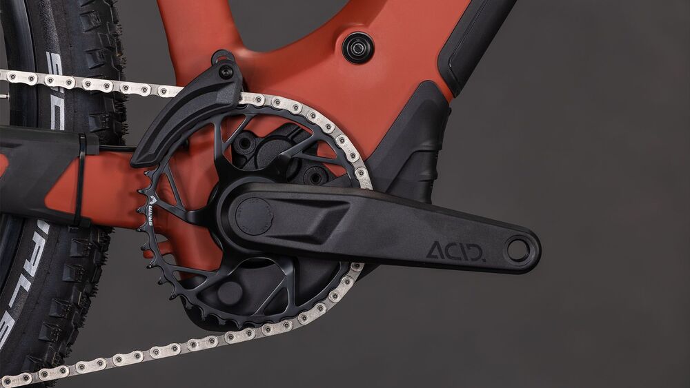 ROWER CUBE REACTION HYBRID RACE 800 27 S POM/CZA 26 Z