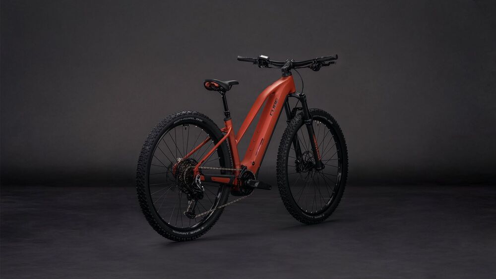 ROWER CUBE REACTION HYBRID RACE 800 27 S POM/CZA 26 Z