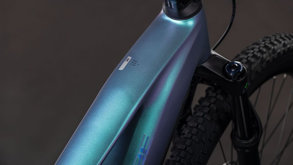 ROWER CUBE REACTION HYBRID RACE 800 27 S ZIE/TĘCZ 26