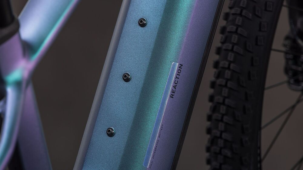 ROWER CUBE REACTION HYBRID RACE 800 27 S ZIE/TĘCZ 26