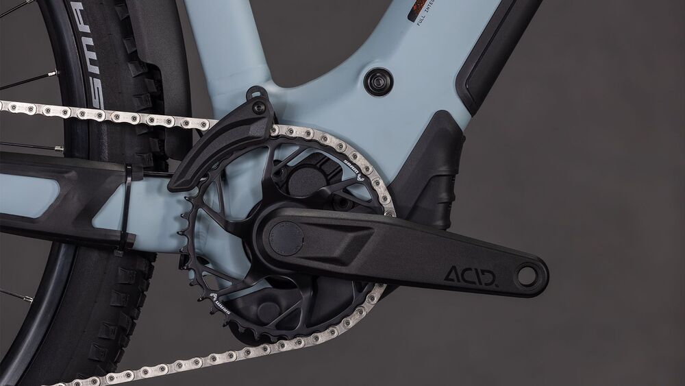 ROWER CUBE REACTION HYBRID RACE 800 FE 27 S SZA/POM 26 Z