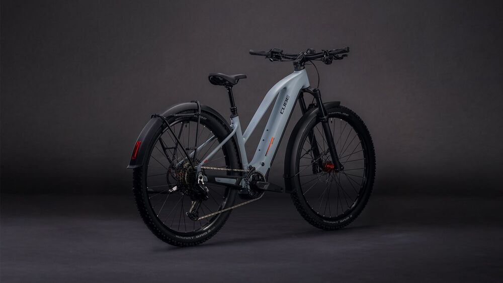 ROWER CUBE REACTION HYBRID RACE 800 FE 27 S SZA/POM 26 Z