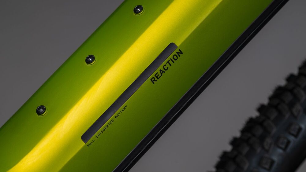 ROWER CUBE REACTION HYBRID RACE 800 29 XXL ZIE/CZA 26