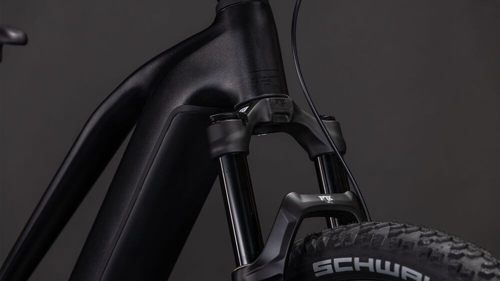 ROWER CUBE REACTION HYBRID SLX 800 27 S SRE/CHR 26 Z