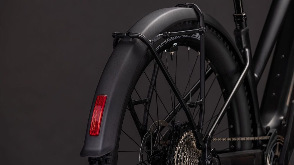 ROWER CUBE REACTION HYBRID SLX 800 FE 27 S SRE/CHR 26 Z